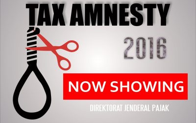 Tax Amnesty: What is It and Why Does It Matter?