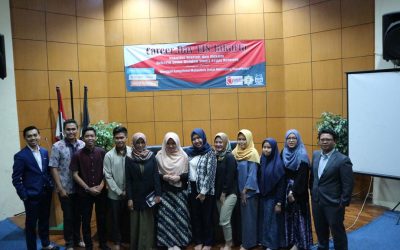 Smart Legal Network Jalin Kerja Sama Program Magang Dengan Universitas Islam Negeri Syarif Hidayatullah Jakarta.