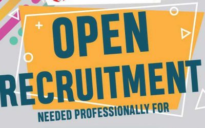 Open Recruitment For Paralegal